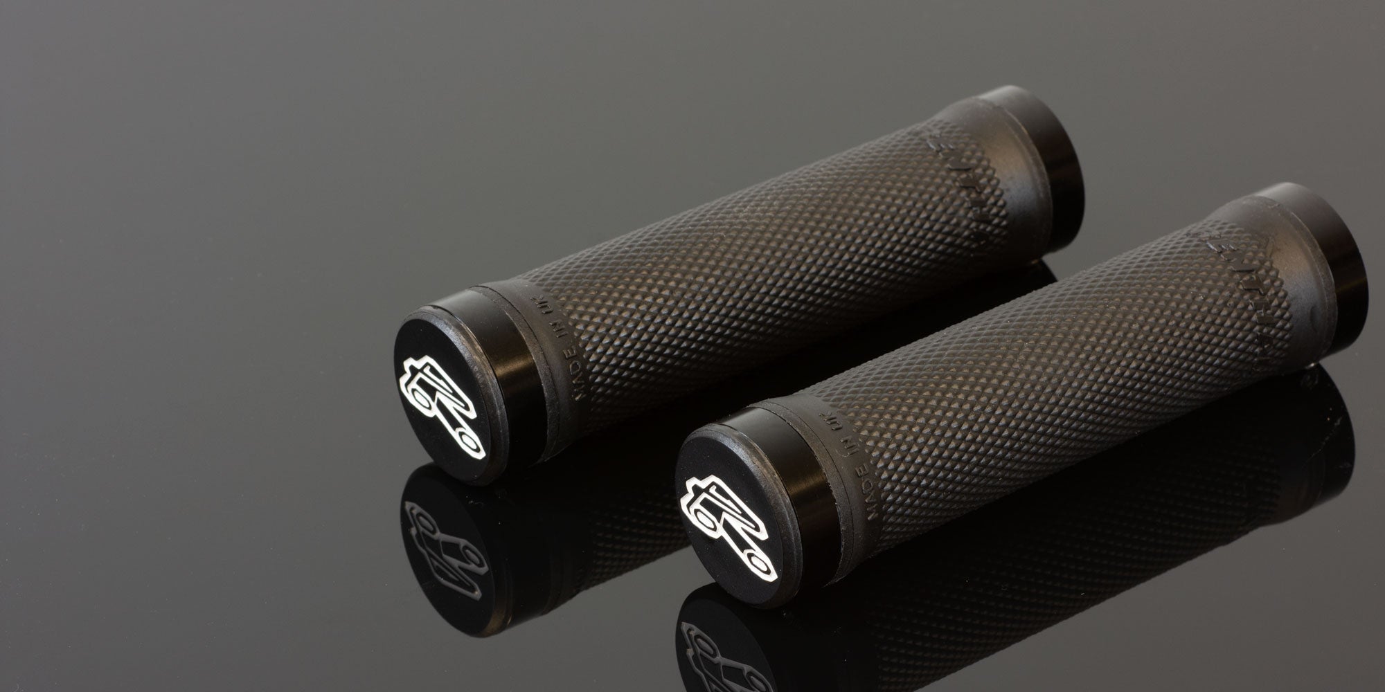 renthal lock on grips