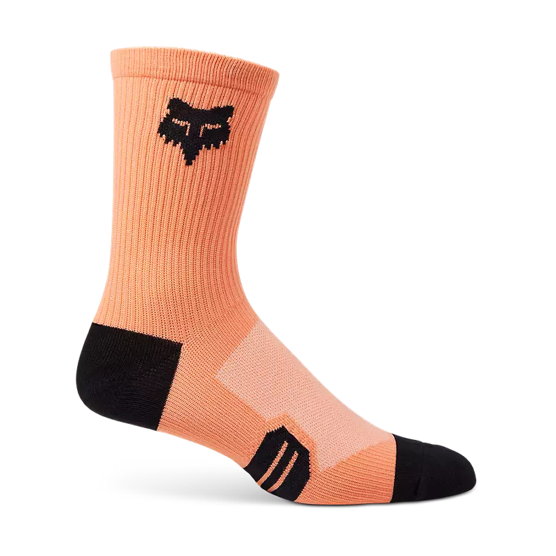 Fox Ranger 6" Sock