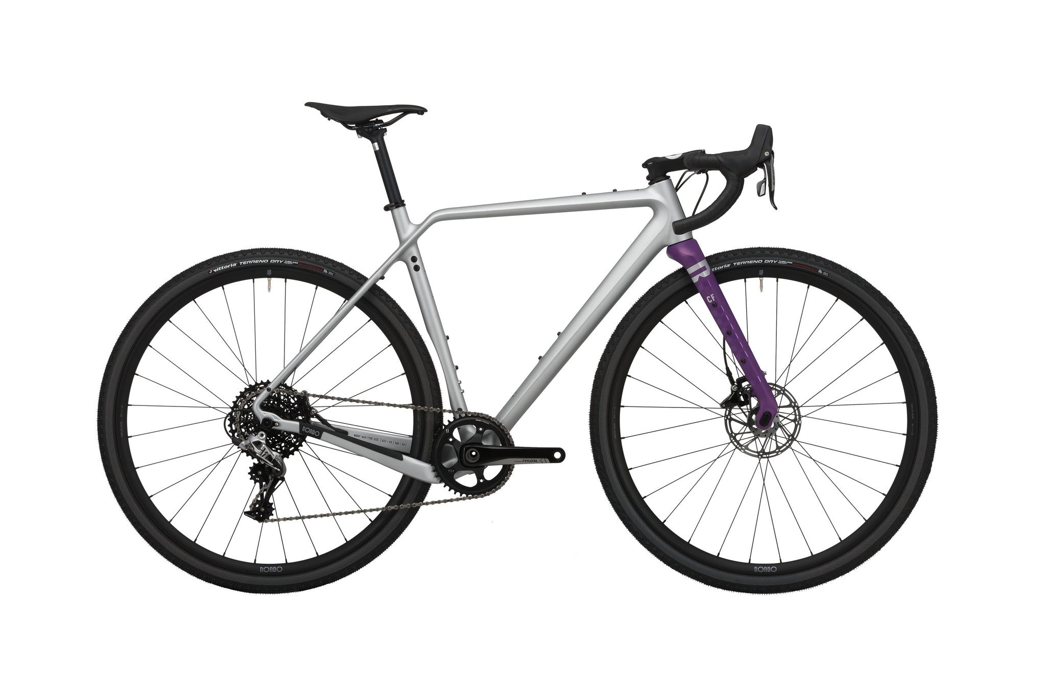 Rondo Ruut CF2