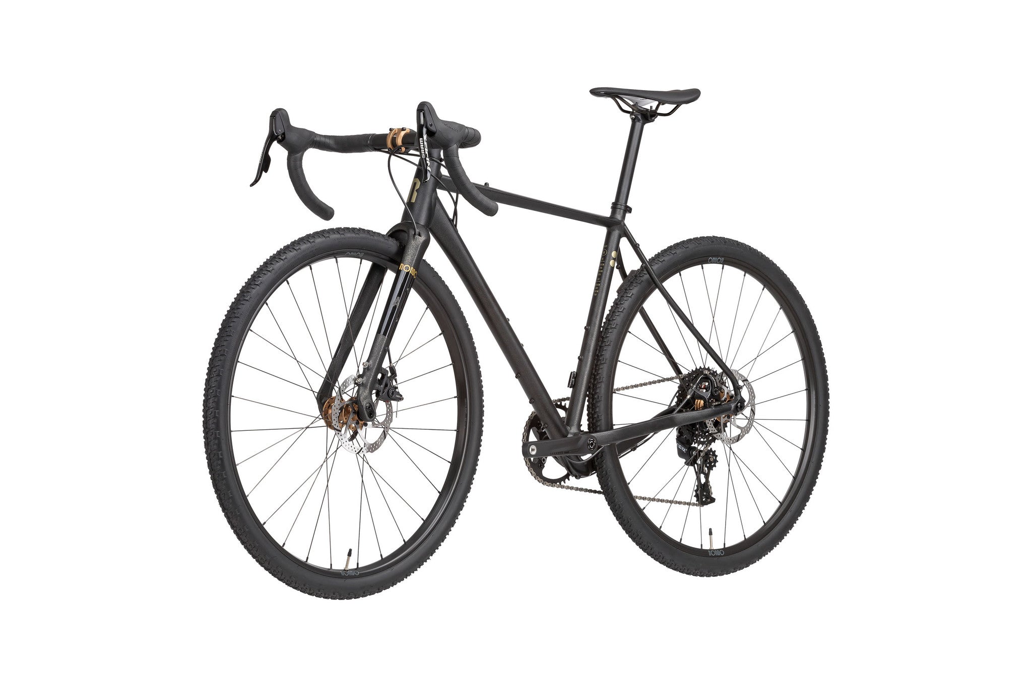 gravel bike, rondo ruut al 2