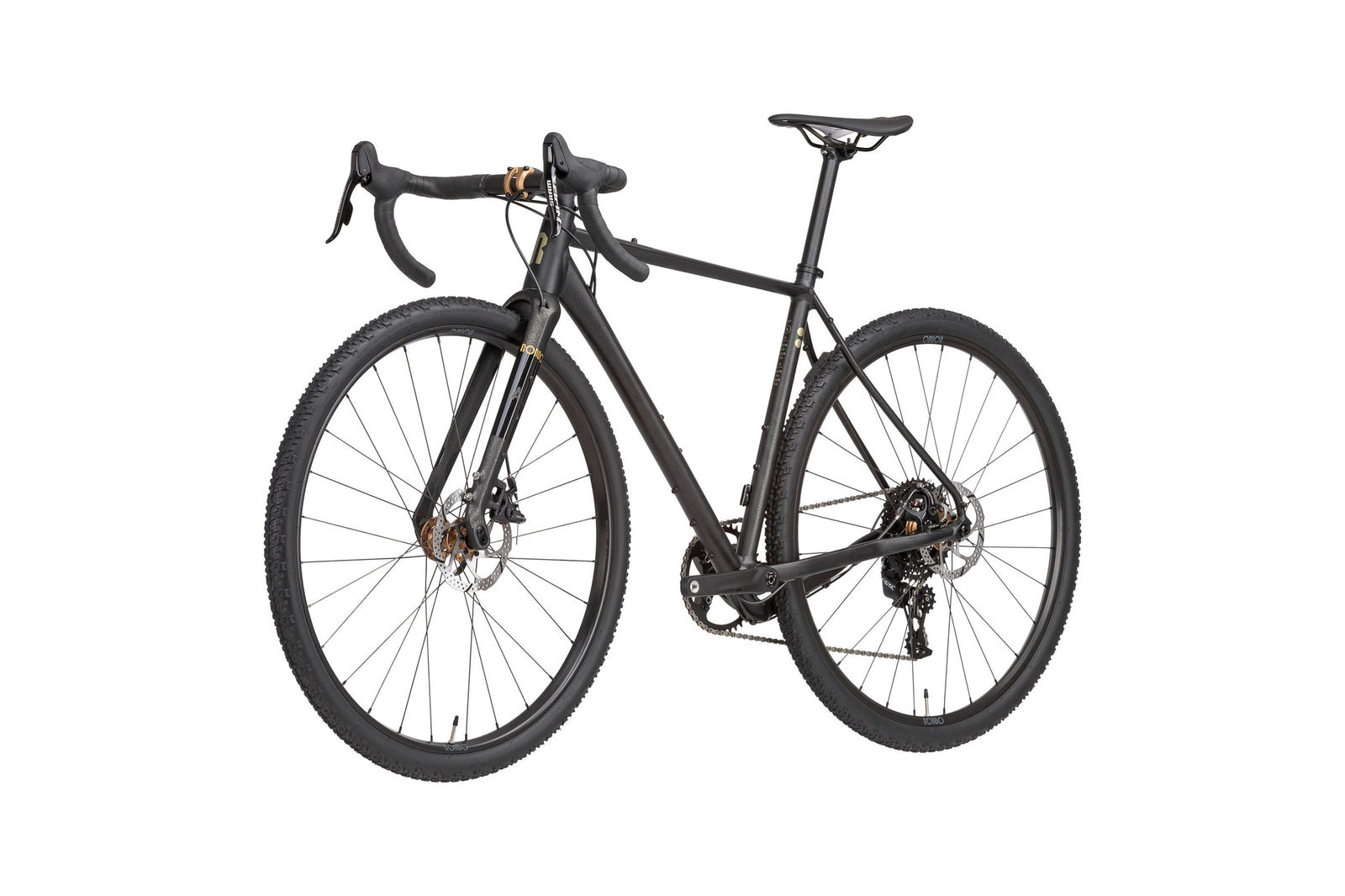 gravel bike, rondo ruut al 2