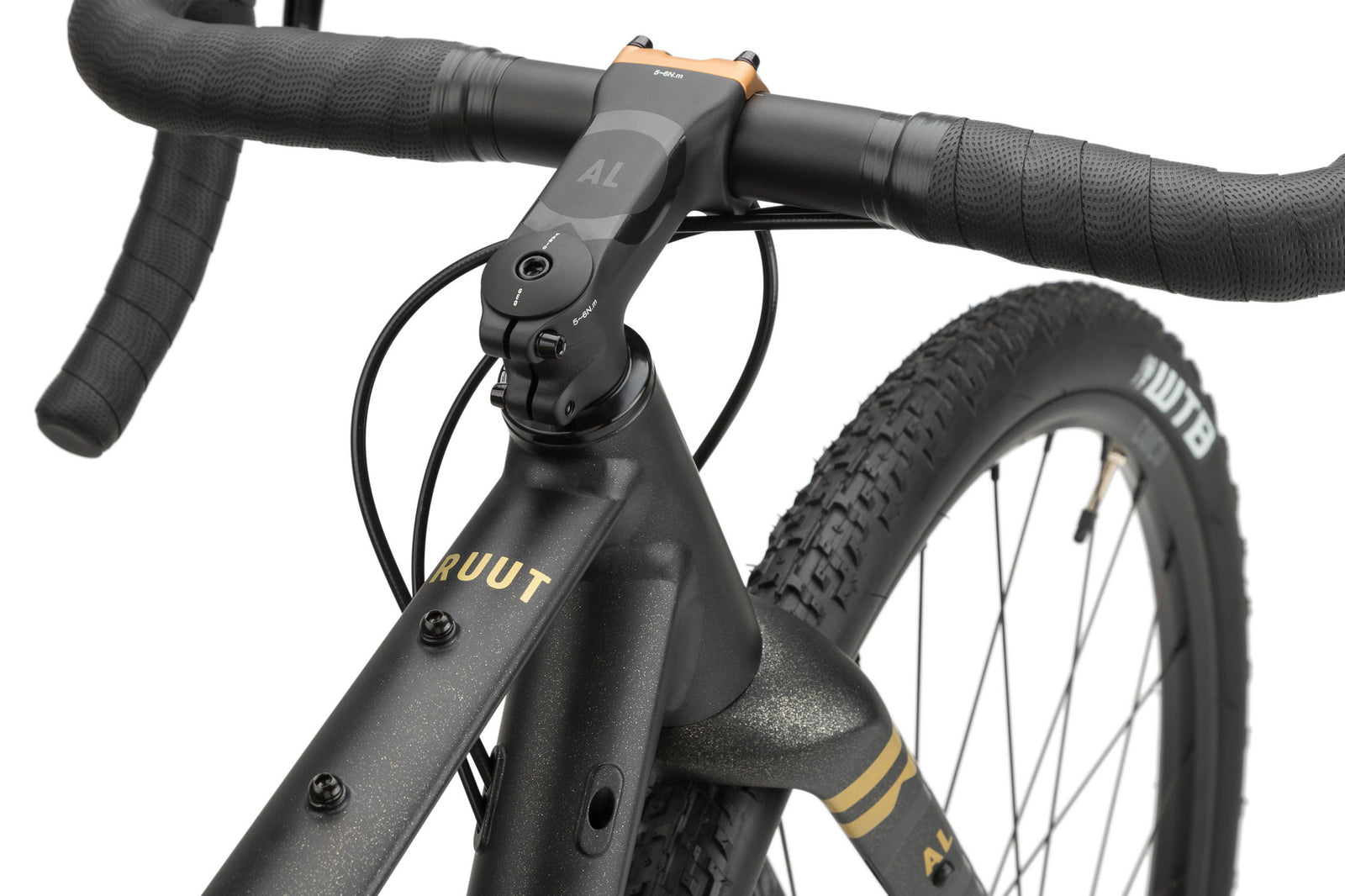 gravel bike, rondo ruut al 2