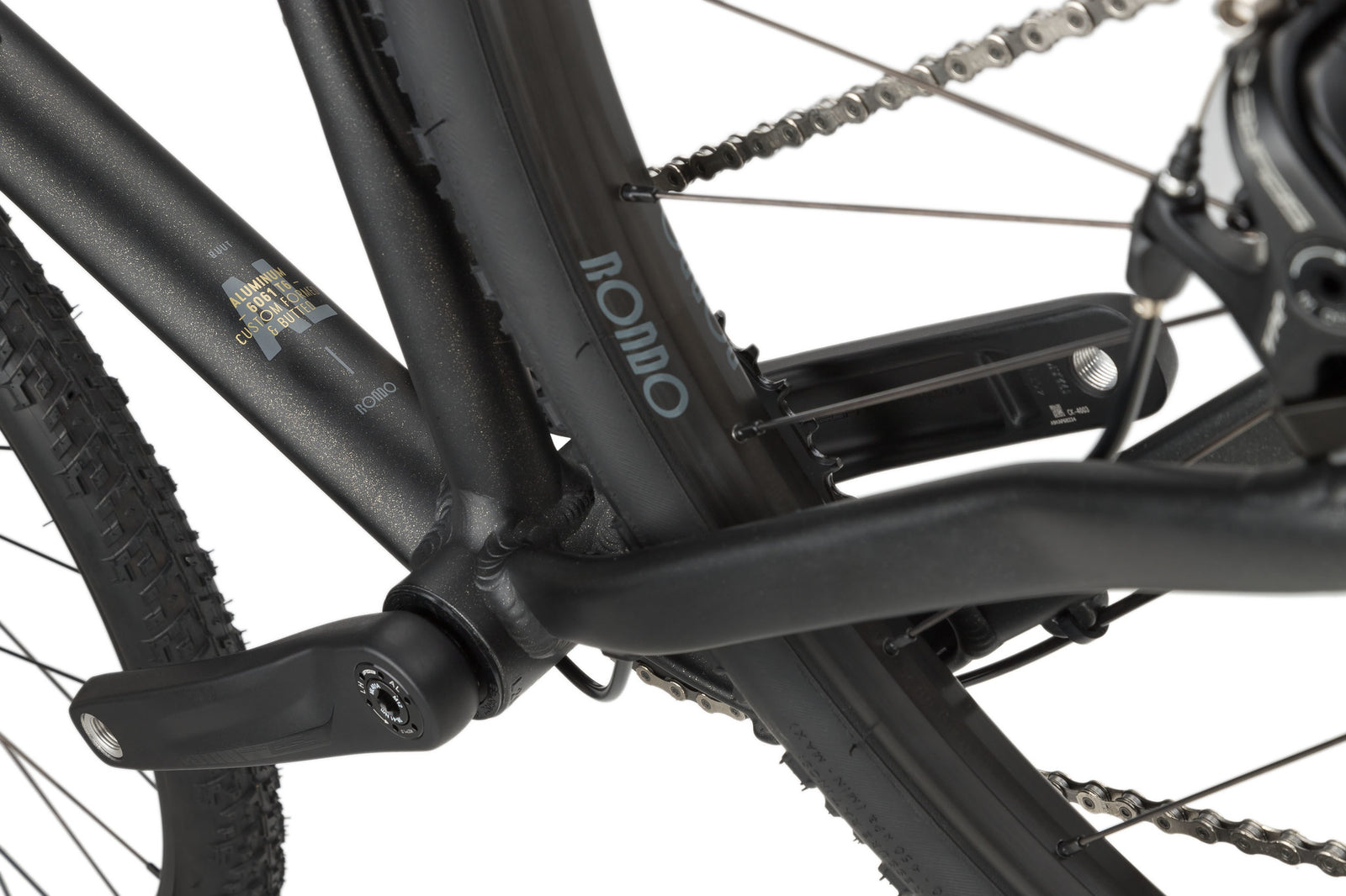 gravel bike, rondo ruut al 2
