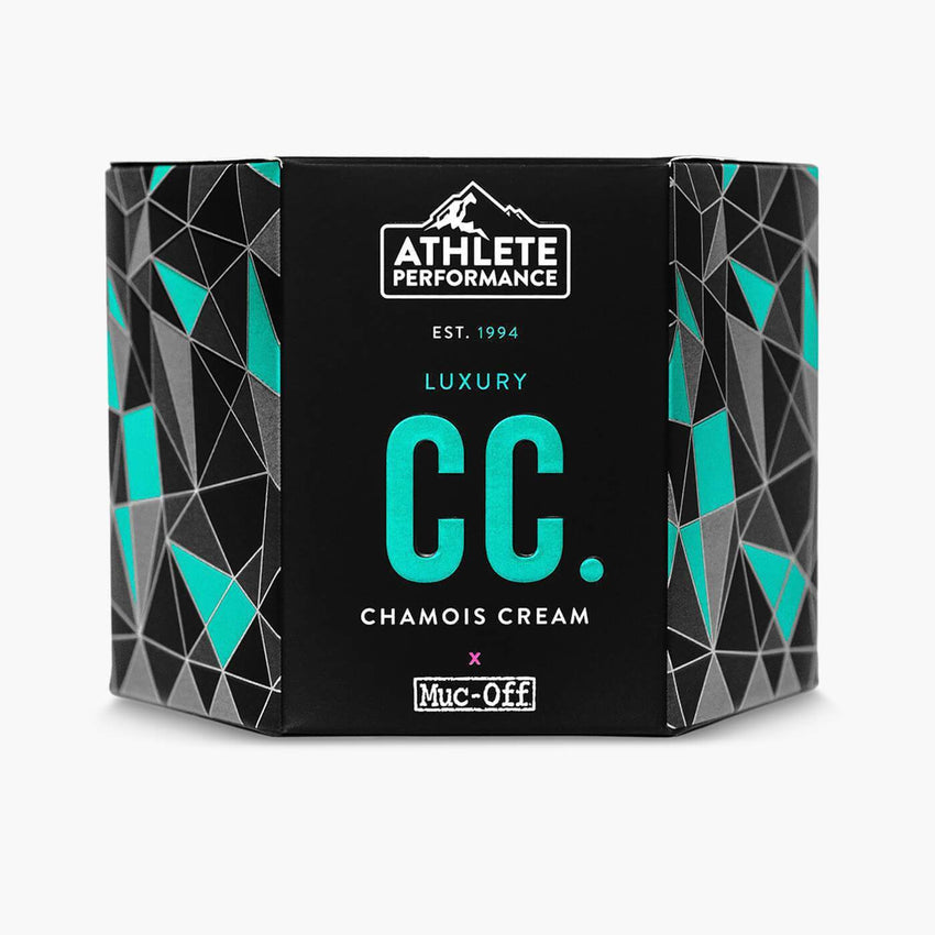 muc off luxury chamois cream 250ml