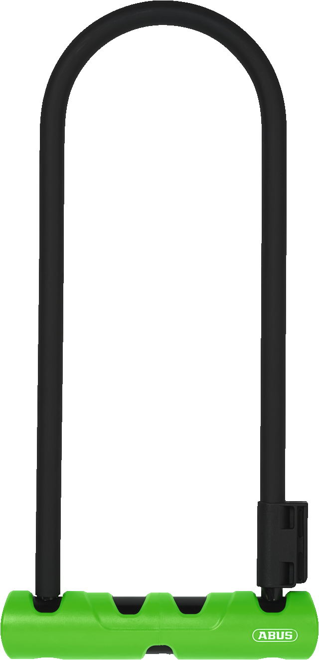 ABUS Ultra 410 U-Lock + Cable (230mm)