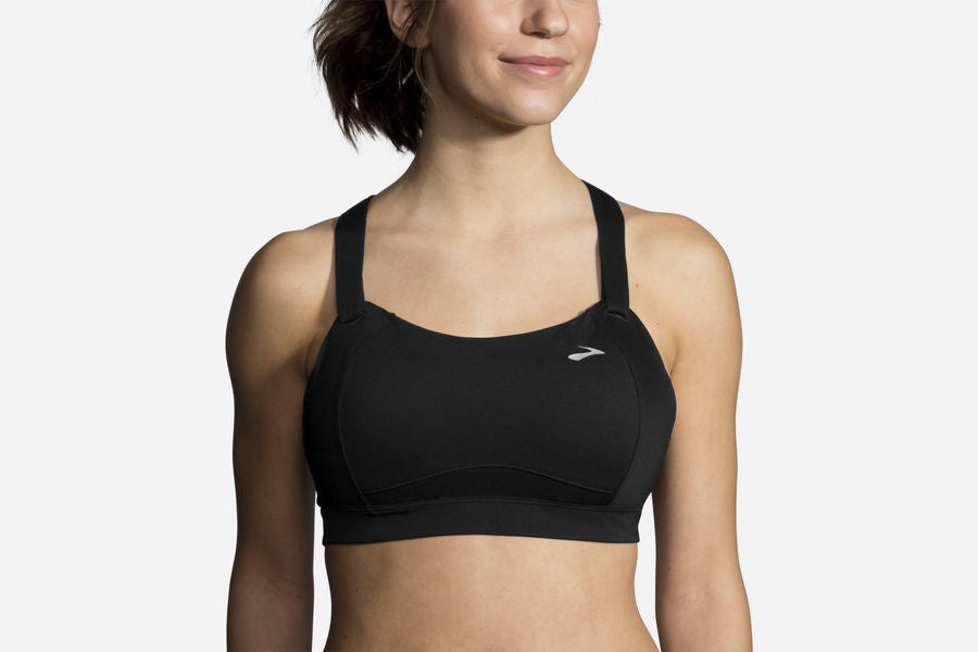 Brooks Juno Bra