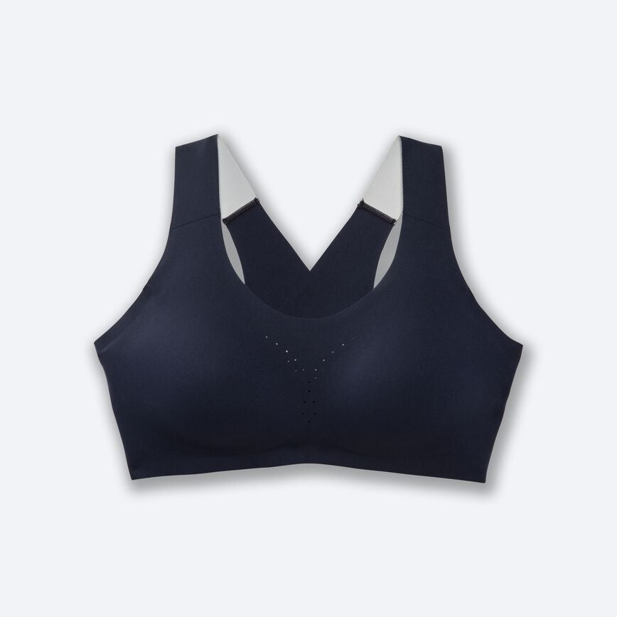 brooks dare crossback run bra
