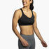 Brooks Drive Convertible Run Bra