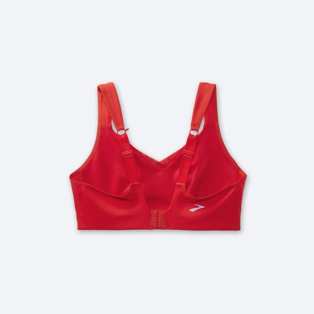 Brooks Drive Convertible Run Bra