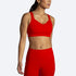 Brooks Drive Convertible Run Bra