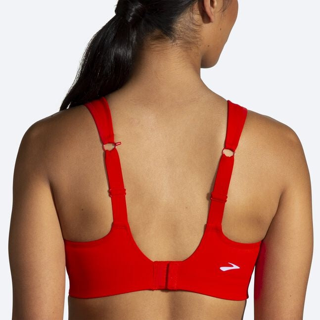 Brooks Drive Convertible Run Bra