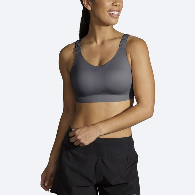 Brooks Scoopback Run Bra 2.0