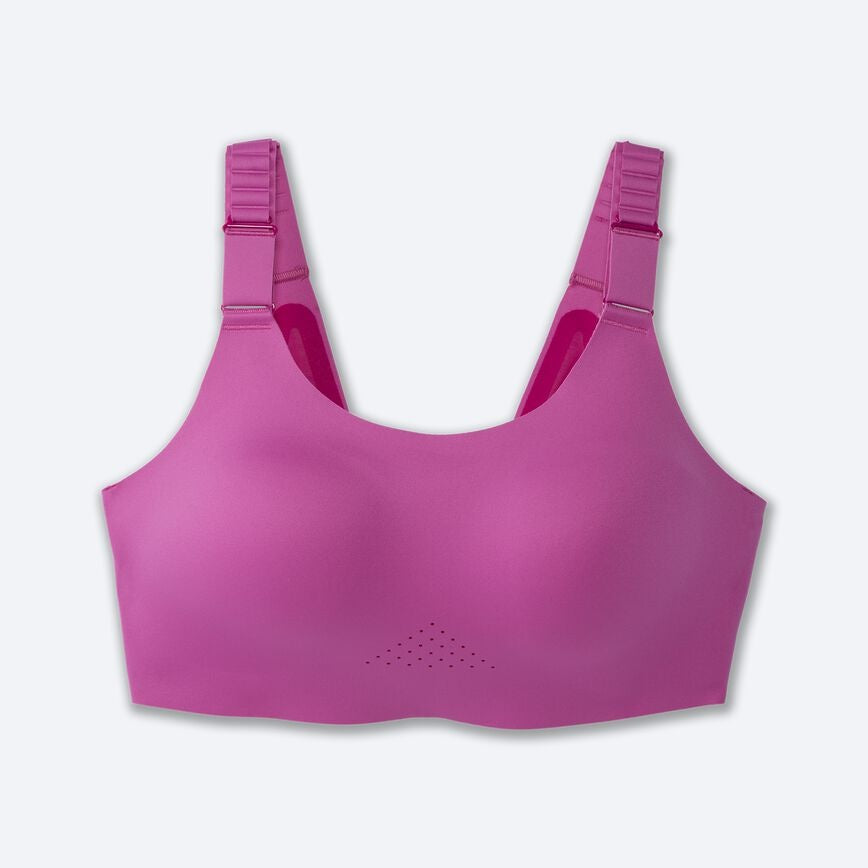 Brooks Scoopback Run Bra 2.0