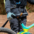 Kids Ride Shotgun MTB Tow Rope Black