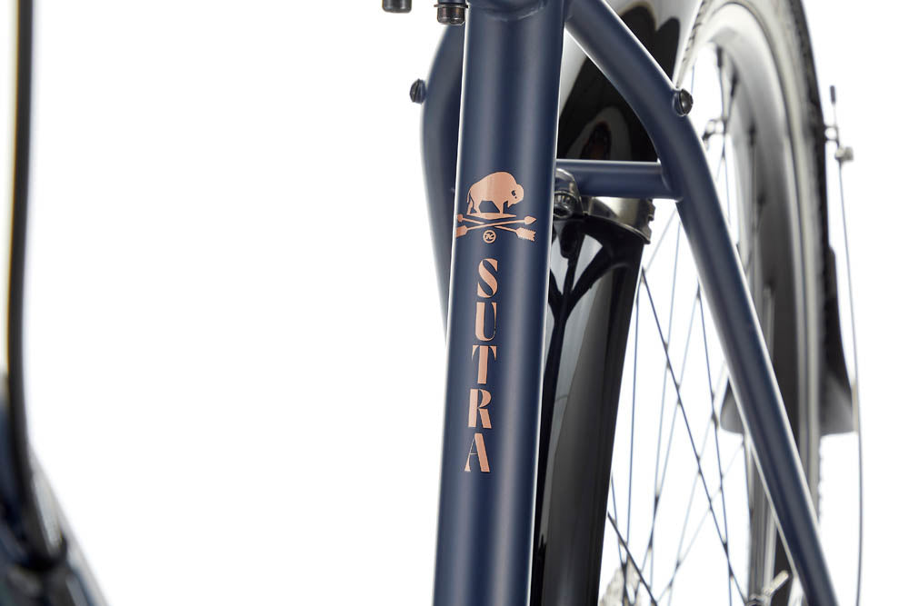 Kona Sutra Adventure Bike