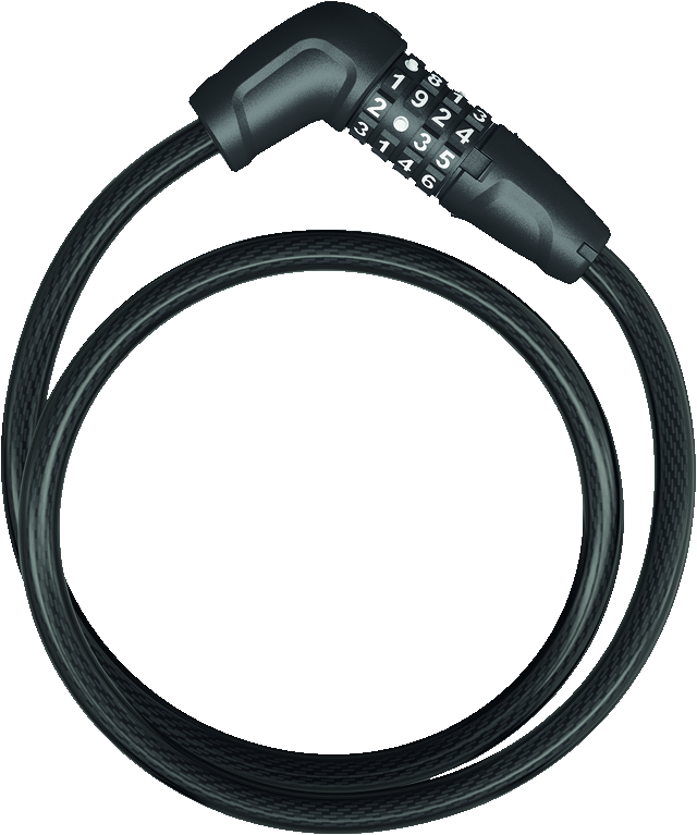 ABUS Cable Lock Tresor 6412C