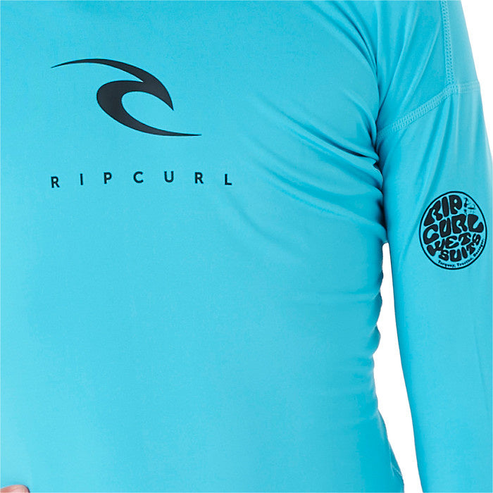 Rip Curl Corps Rash Vest