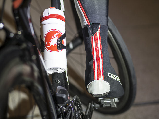 Castelli Diluvio UL Shoecover (u)