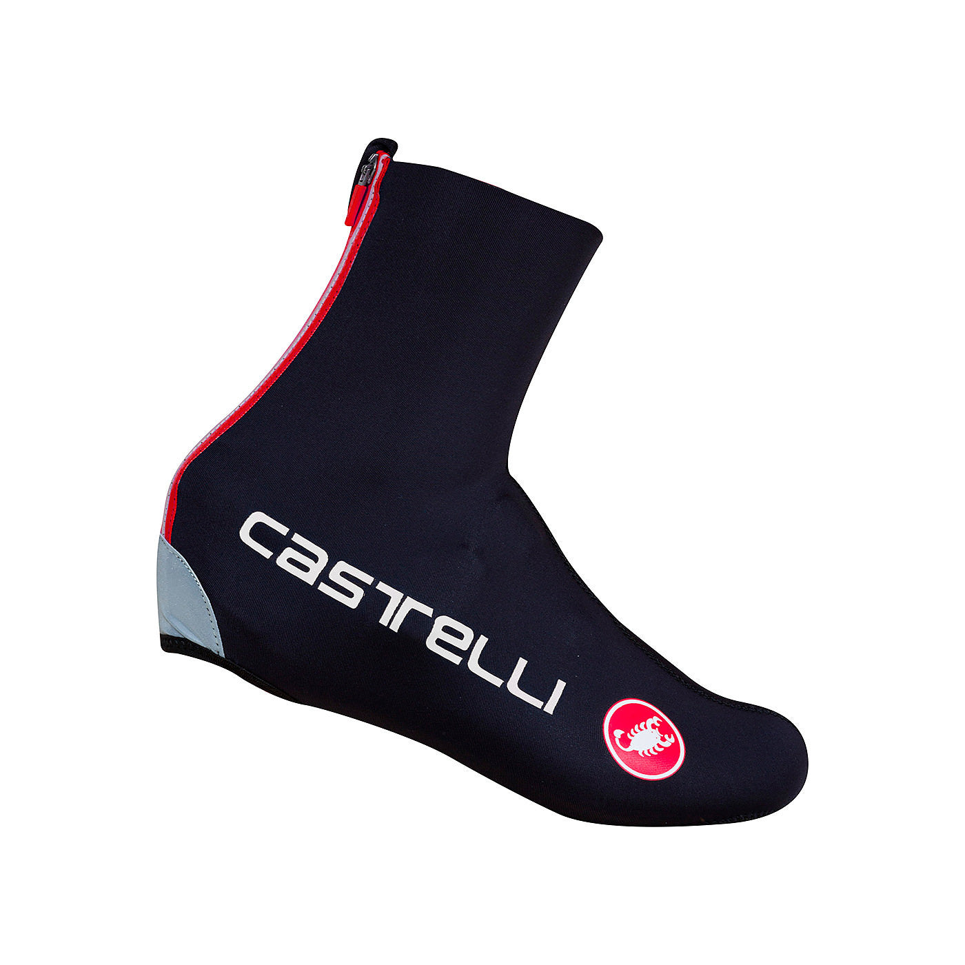 Castelli Diluvio UL Shoecover (u)