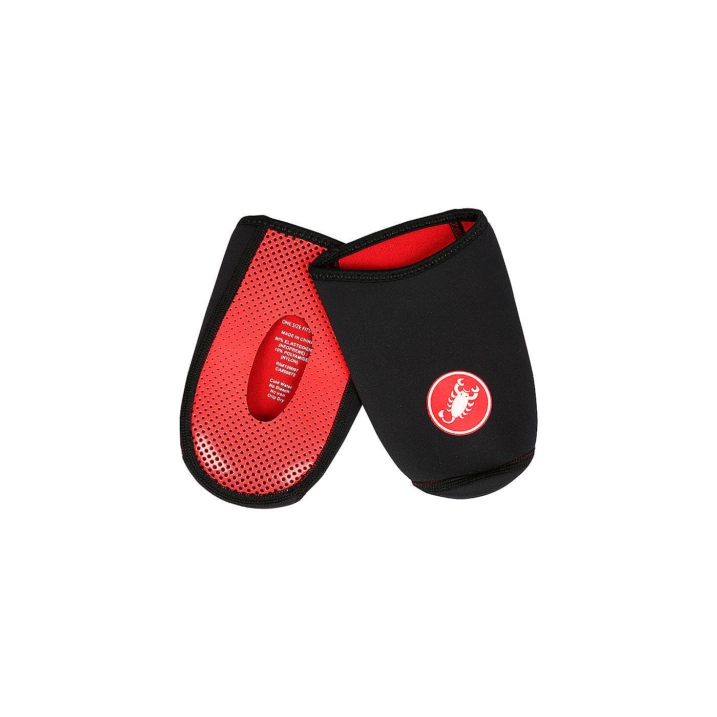 Castelli Toe Thingy 2