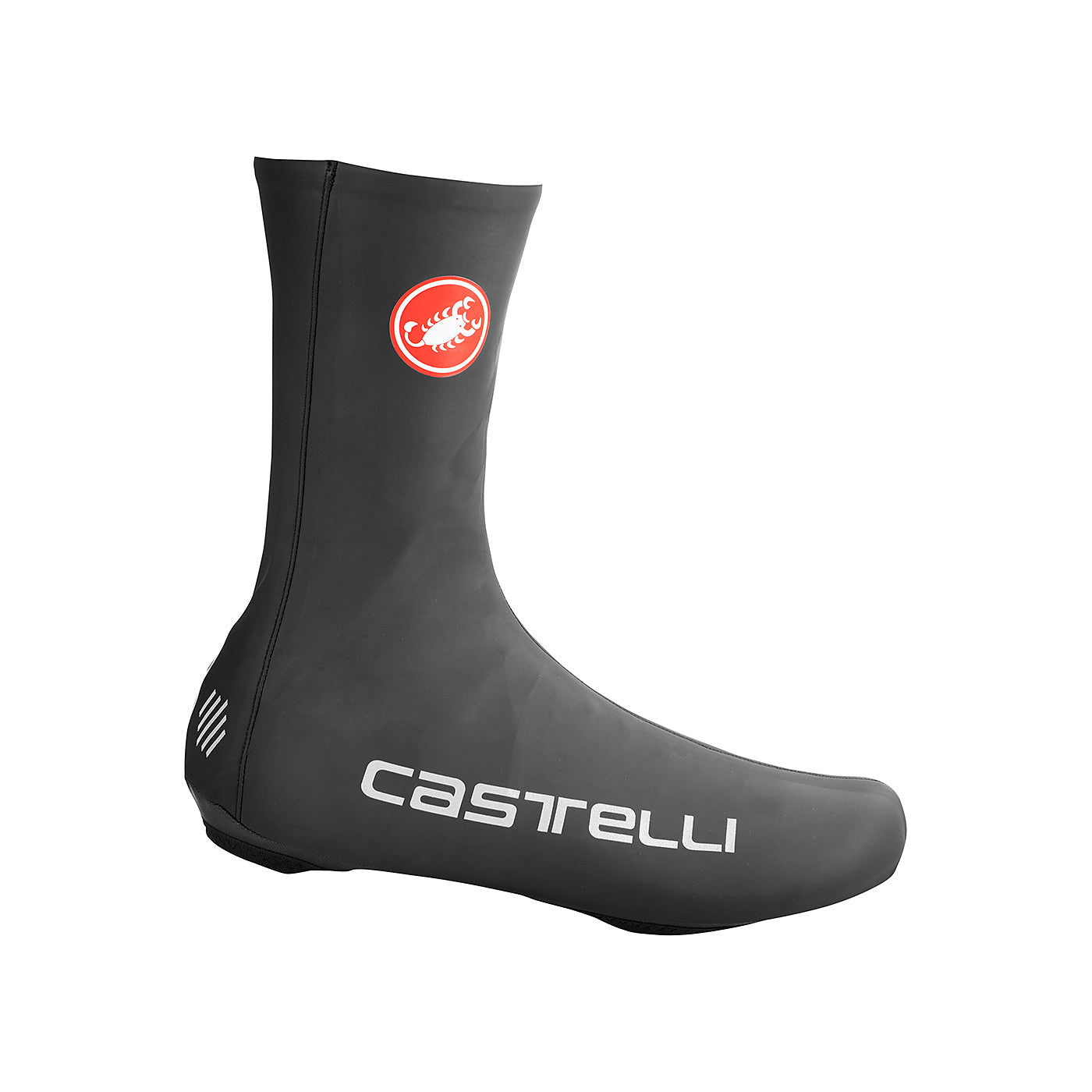 castelli slicker for cycling shoes