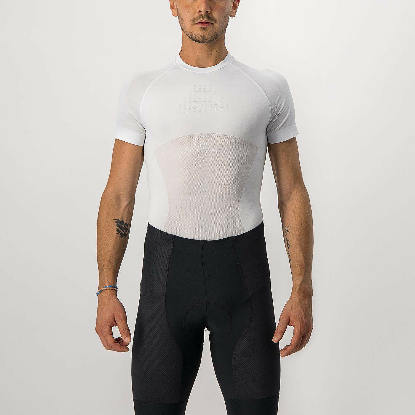 castelli seamless base layer
