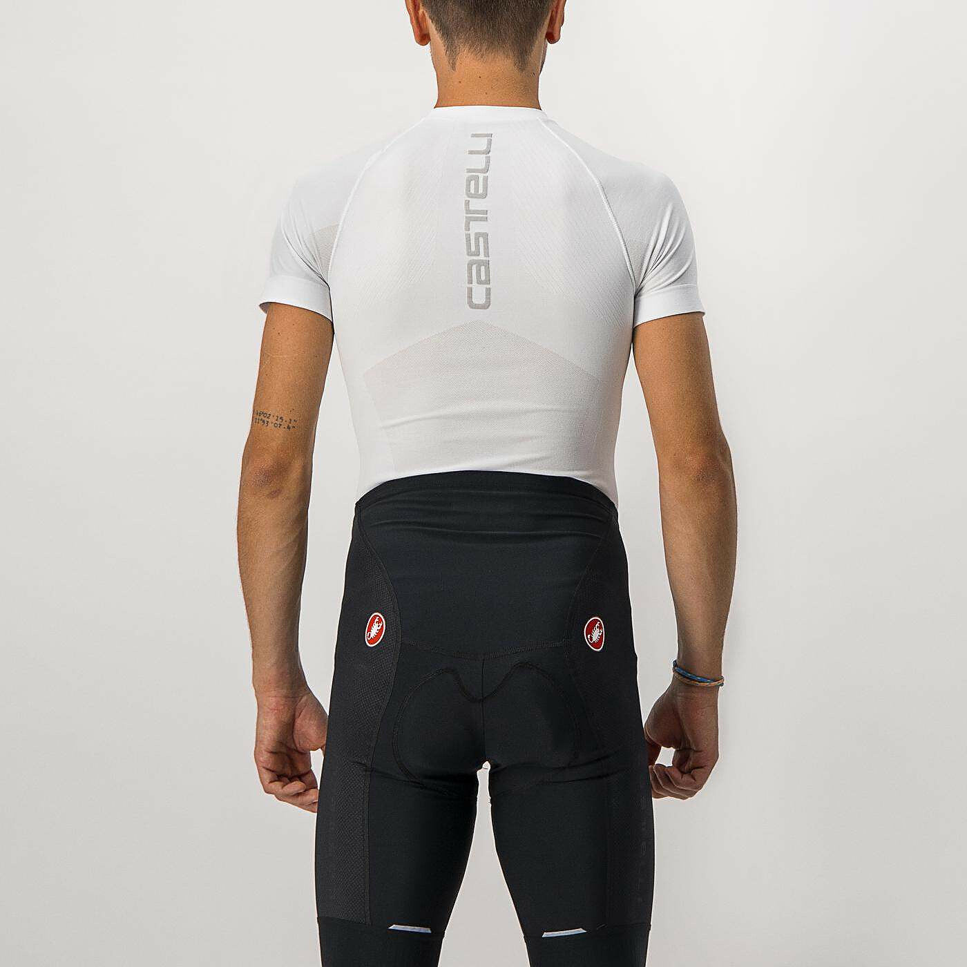 castelli seamless base layer