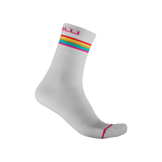 Castelli Go W 15 Womens Sock