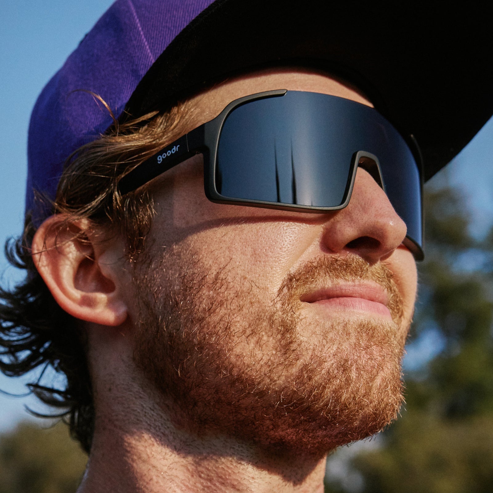 goodr Sunglasses Astro G