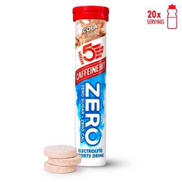 HIGH5 Zero Electrolyte Sports Drink