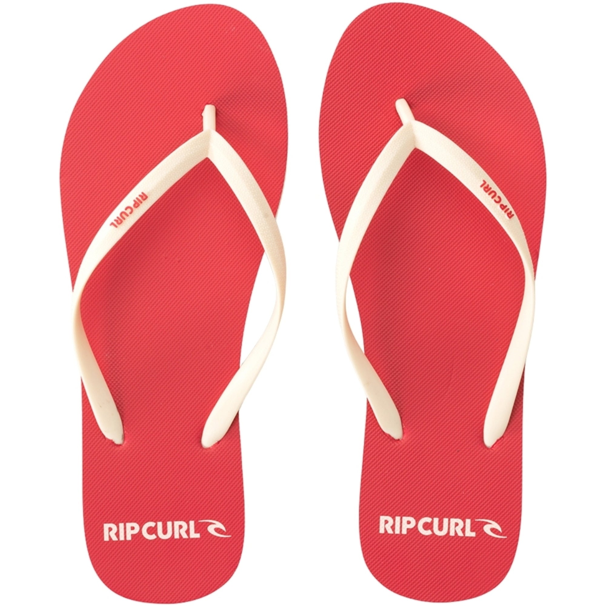 Rip Curl Bondi Bloom Open Toe Flip Flops
