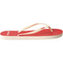 Rip Curl Bondi Bloom Open Toe Flip Flops