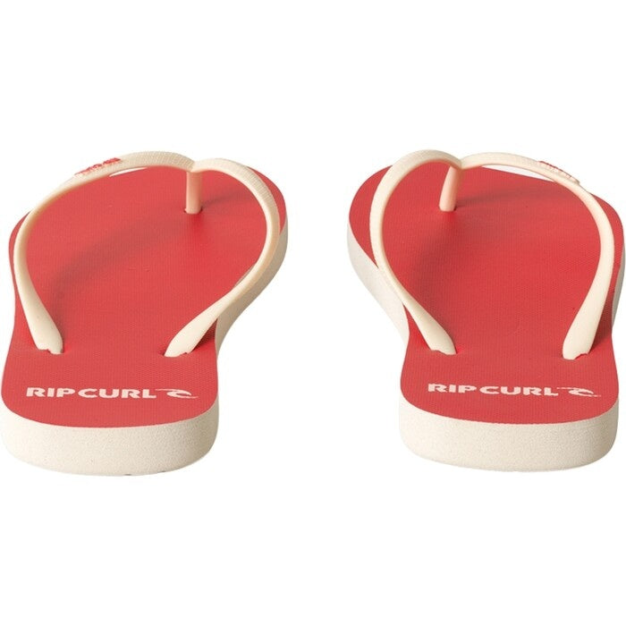 Rip Curl Bondi Bloom Open Toe Flip Flops