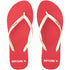 Rip Curl Bondi Bloom Open Toe Flip Flops