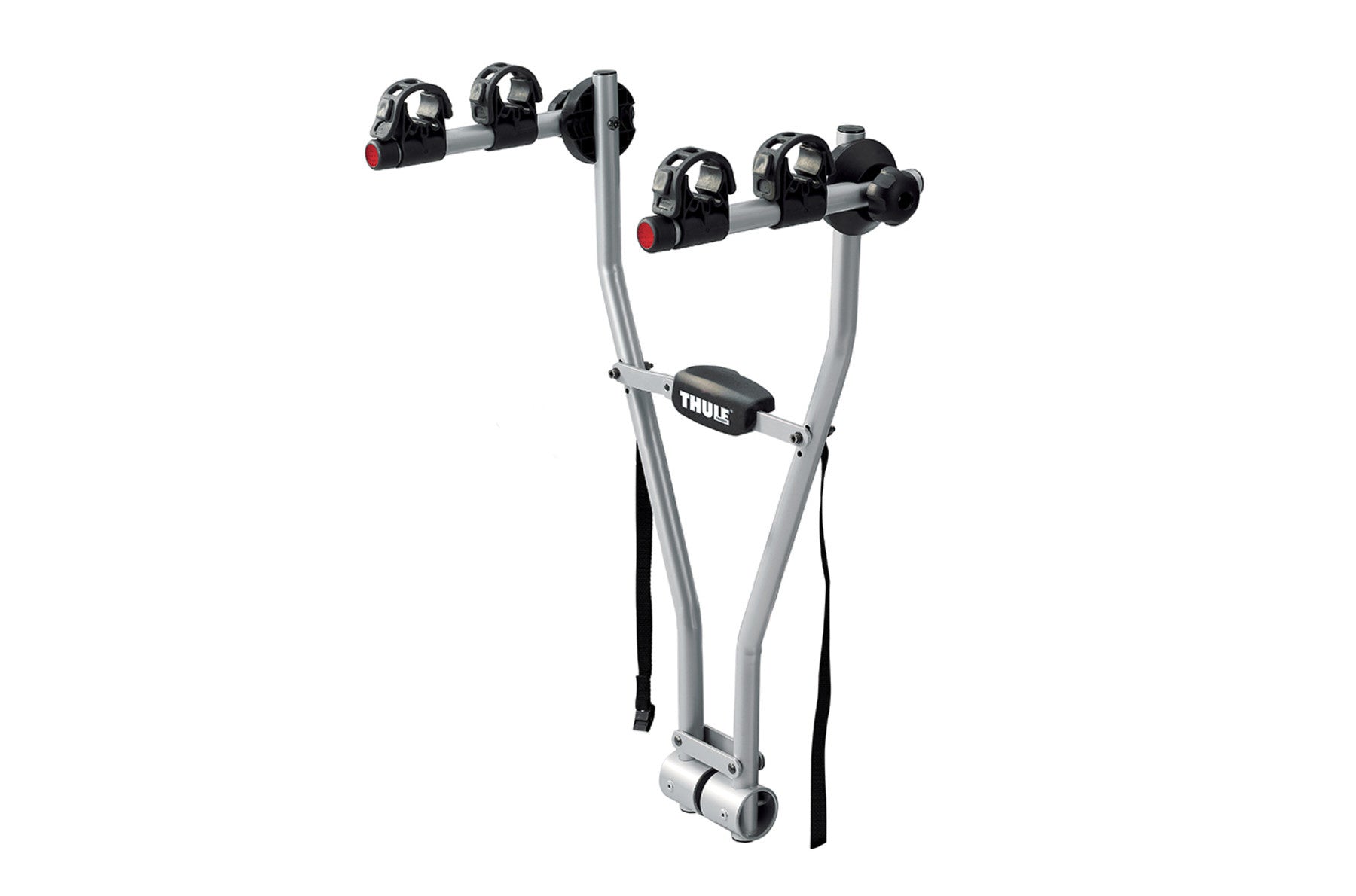 bike rack for two bikes, thule xpress