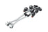 bike rack for two bikes, thule xpress