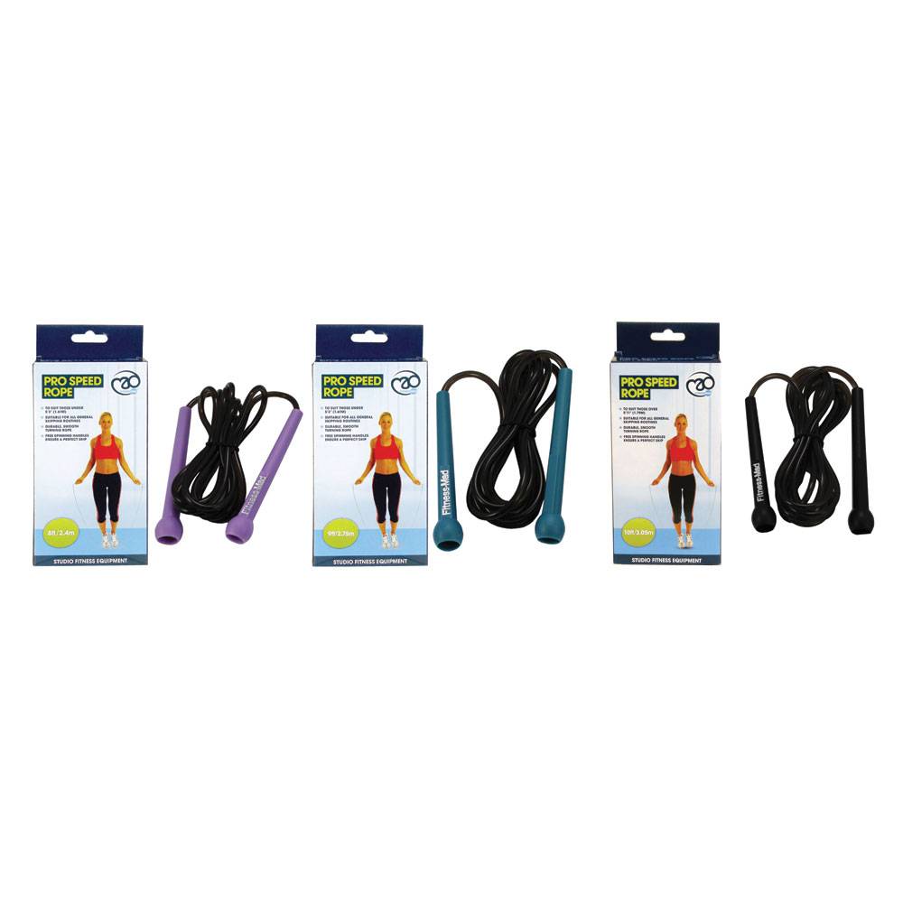 Fitness Mad Pro Speed Rope