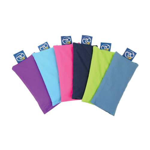 Fitness Mad Yoga Mad Lavender Eye Pillow