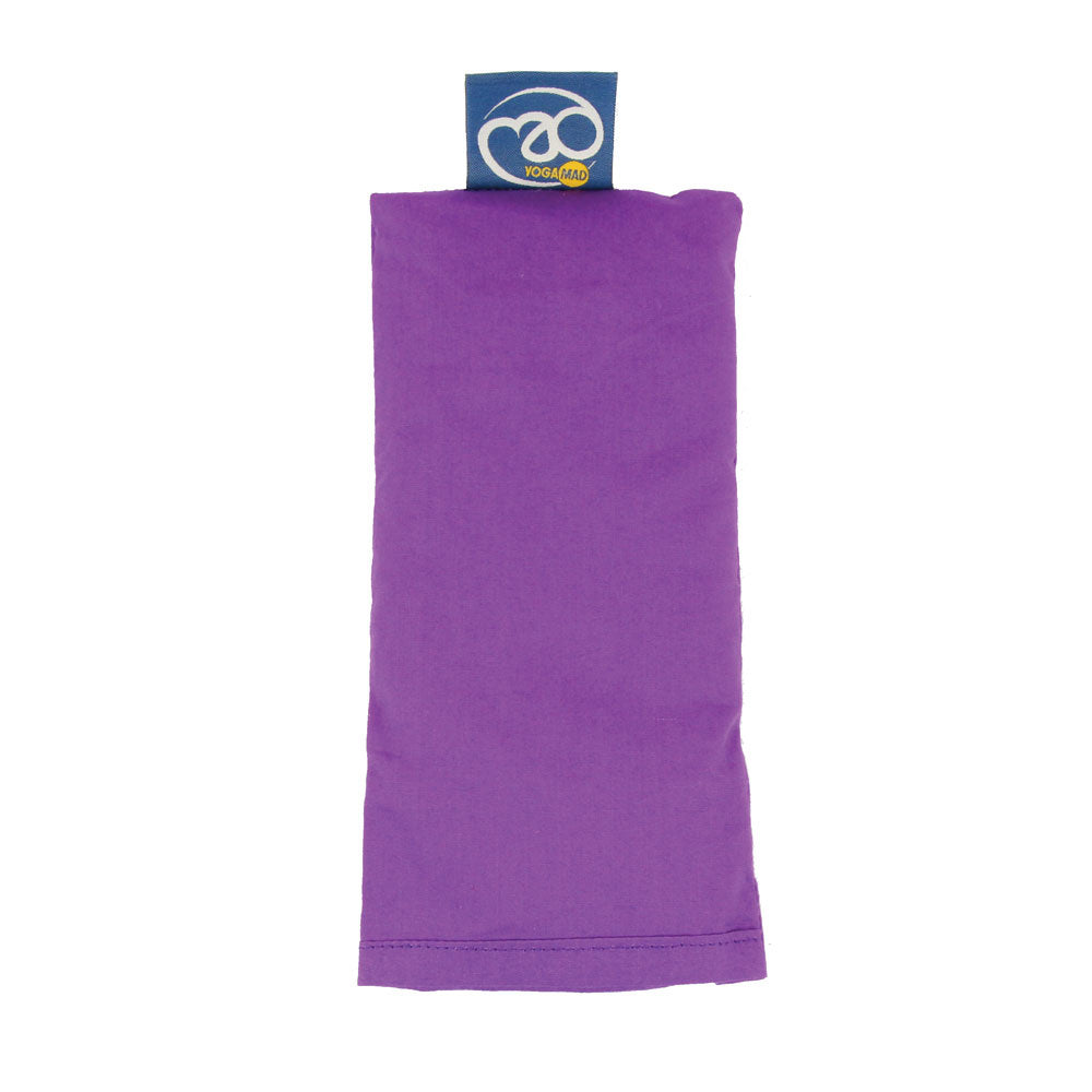 Fitness Mad Yoga Mad Lavender Eye Pillow