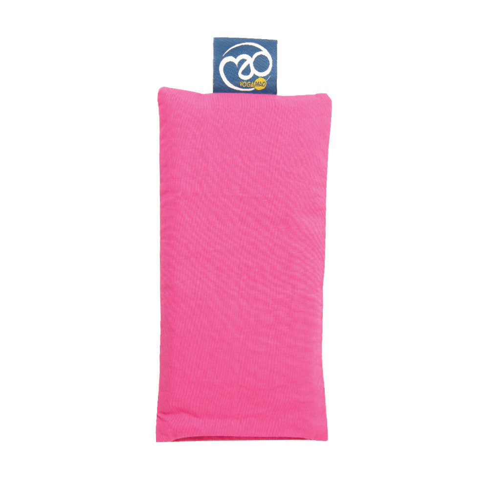 Fitness Mad Yoga Mad Lavender Eye Pillow