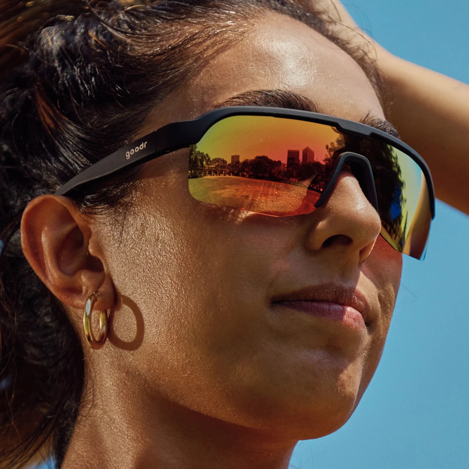 goodr Sunglasses Bolt G