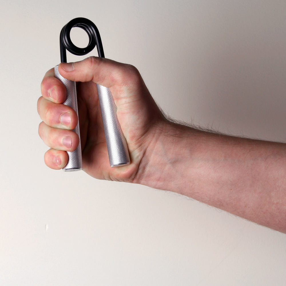 Fitness Mad Pro Power Grip