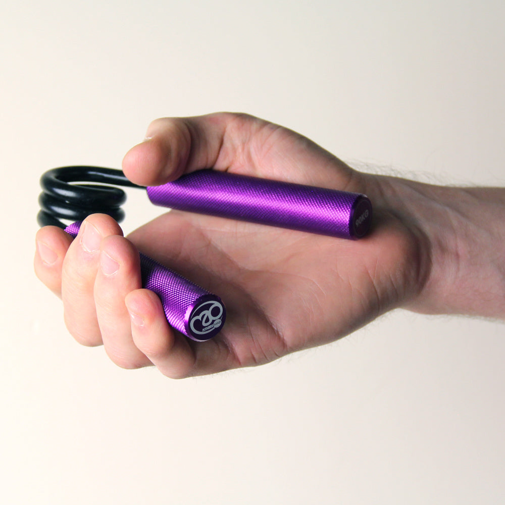Fitness Mad Pro Power Grip