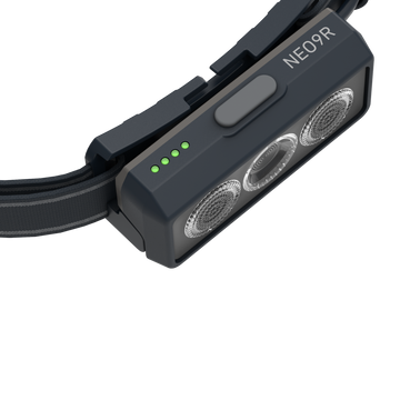 Ledlenser NEO9R