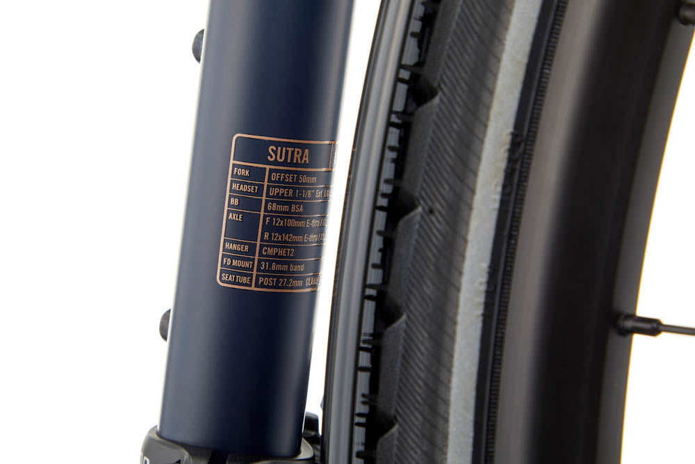 Kona Sutra Adventure Bike