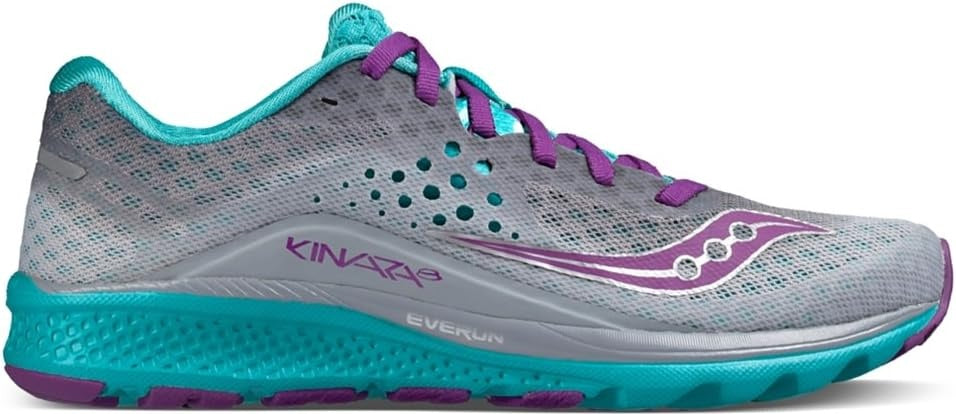 Saucony Kinvara 8 Women's
