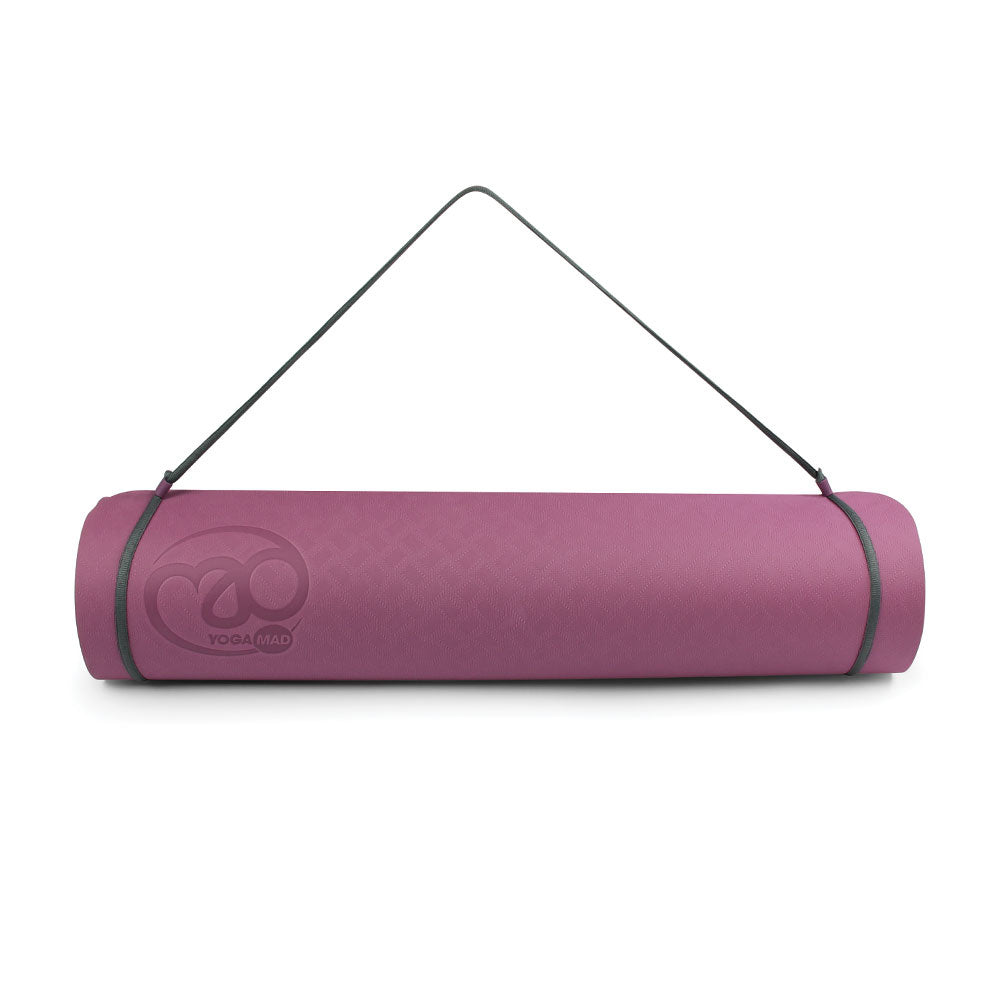 Fitness Mad Evolution  Yoga Mat