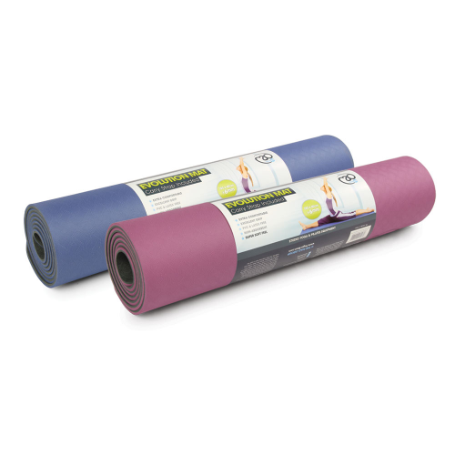 Fitness Mad Evolution  Yoga Mat
