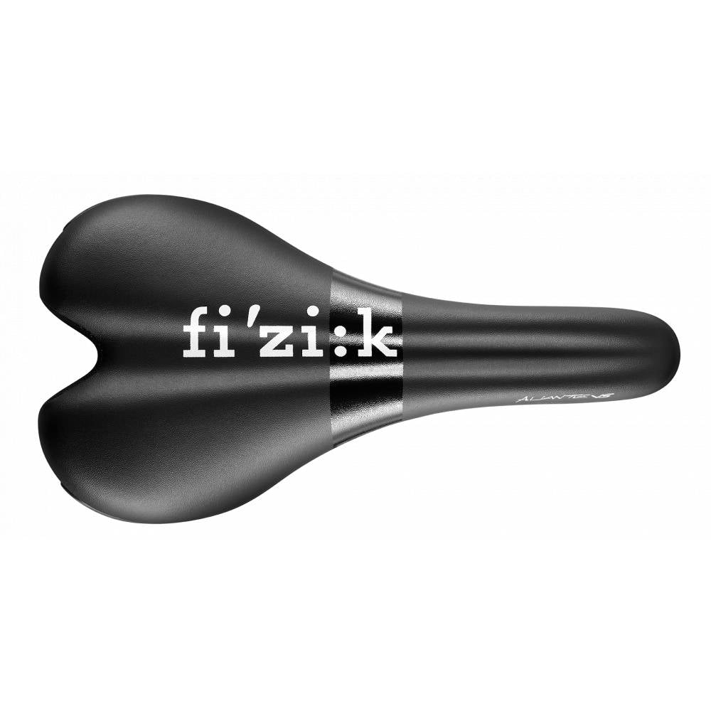 Fizik  Aliante VS K:IUM Black/Red