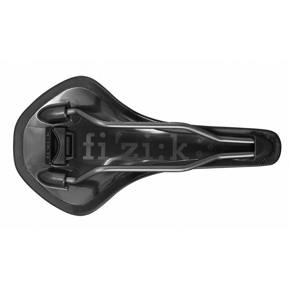 Fizik Antares VS K:IUM Black/Red